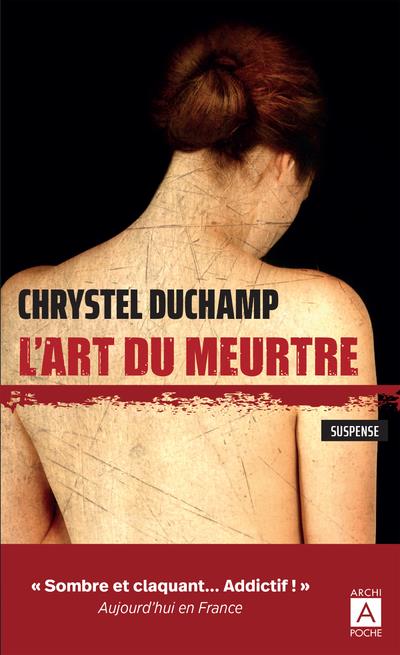 L'ART DU MEURTRE