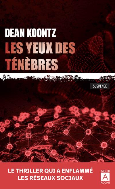 LES YEUX DES TENEBRES