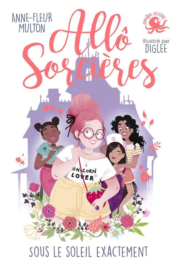 ALLO SORCIERES - SOUS LE SOLEIL EXACTEMENT