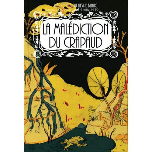 MALEDICTION DU CRAPAUD (LA)