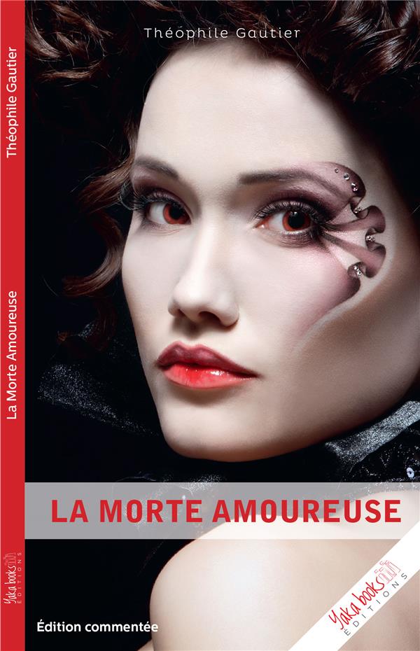 LA MORTE AMOUREUSE