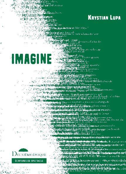 IMAGINE - ILLUSTRATIONS, NOIR ET BLANC