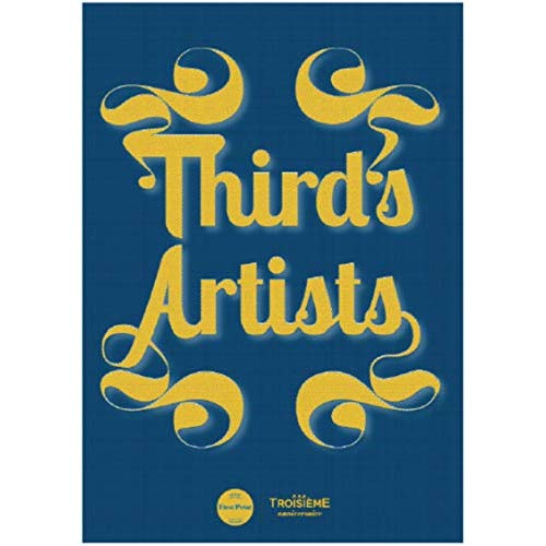 THIRD'S ARTISTS - LE JEU VIDEO ET LA POP CULTURE REVISITES