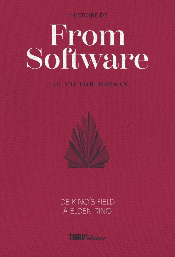 L'HISTOIRE DE FROMSOFTWARE DE KING'S FIELD A ELDEN RING