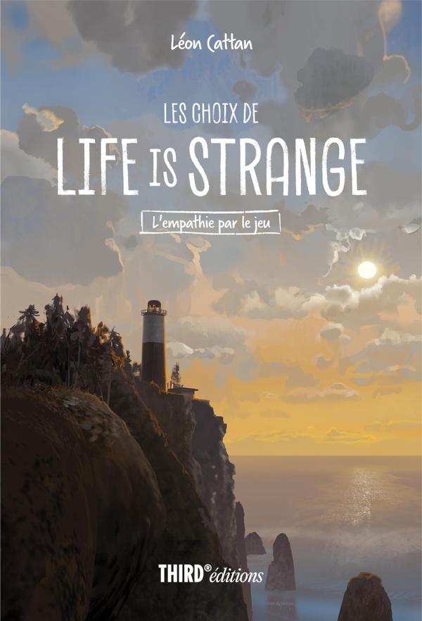 LES CHOIX DE LIFE IS STRANGE - L'EMPATHIE PAR LE JEU