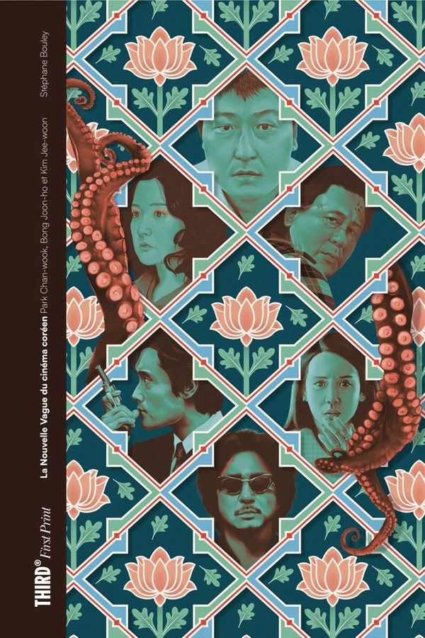 LA NOUVELLE VAGUE DU CINEMA COREEN - PARK CHAN-WOOK, BONG JOON-HO ET KIM JEE-WOON