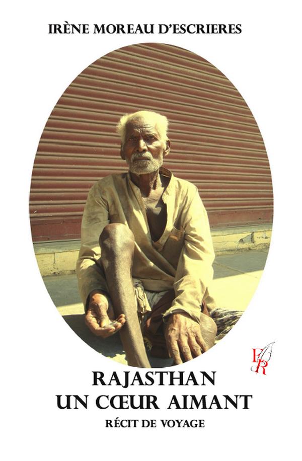 RAJASTHAN, UN COEUR AIMANT