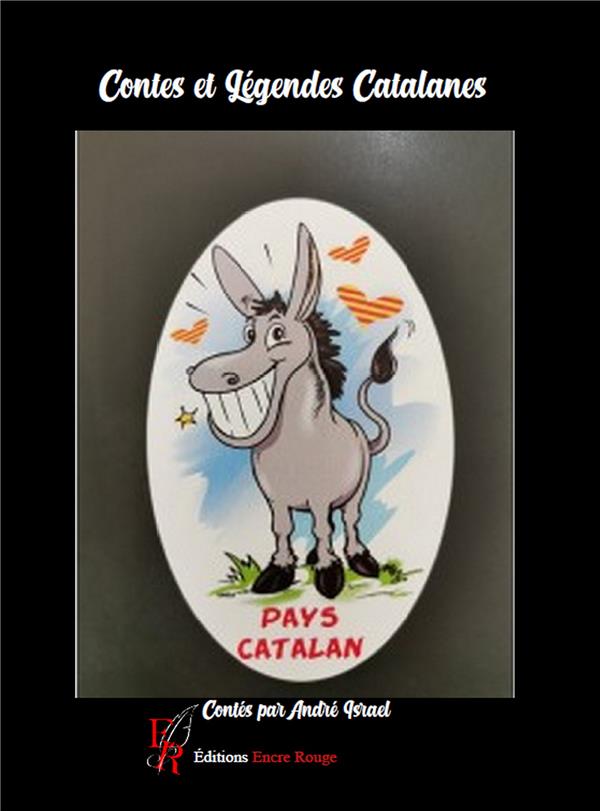 CONTES ET LEGENDES CATALANES