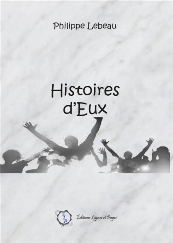 HISTOIRE D'EUX