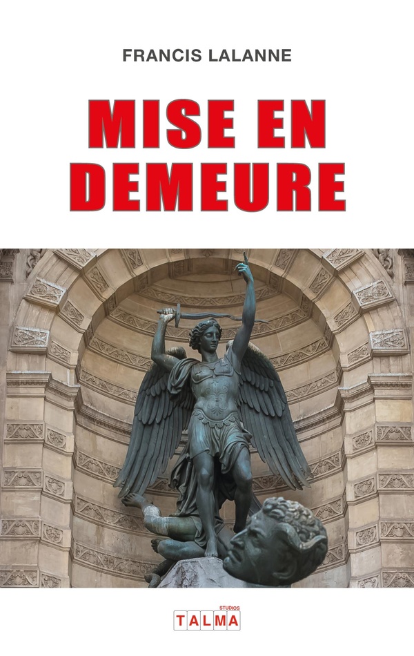 MISE EN DEMEURE