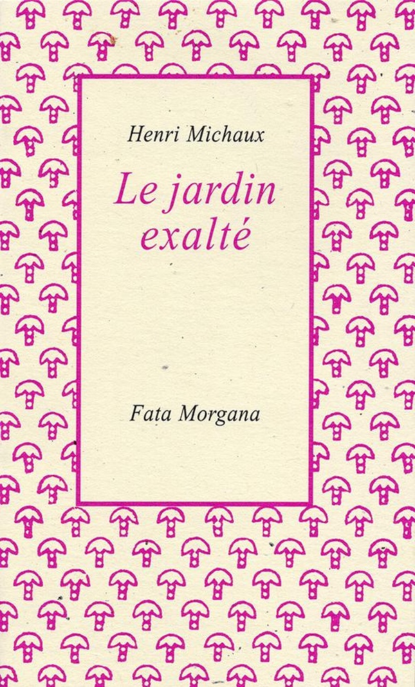 LE JARDIN EXALTE