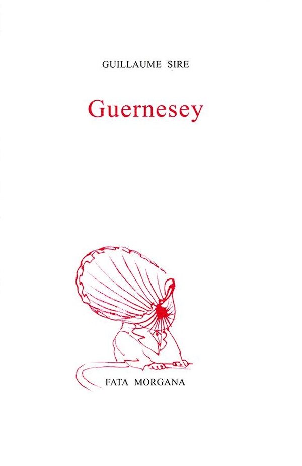 GUERNESEY