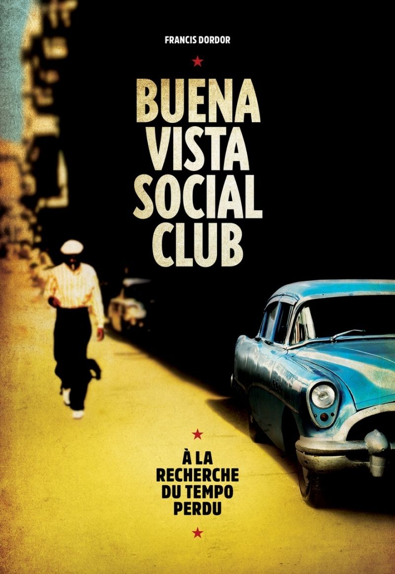 BUENA VISTA SOCIAL CLUB