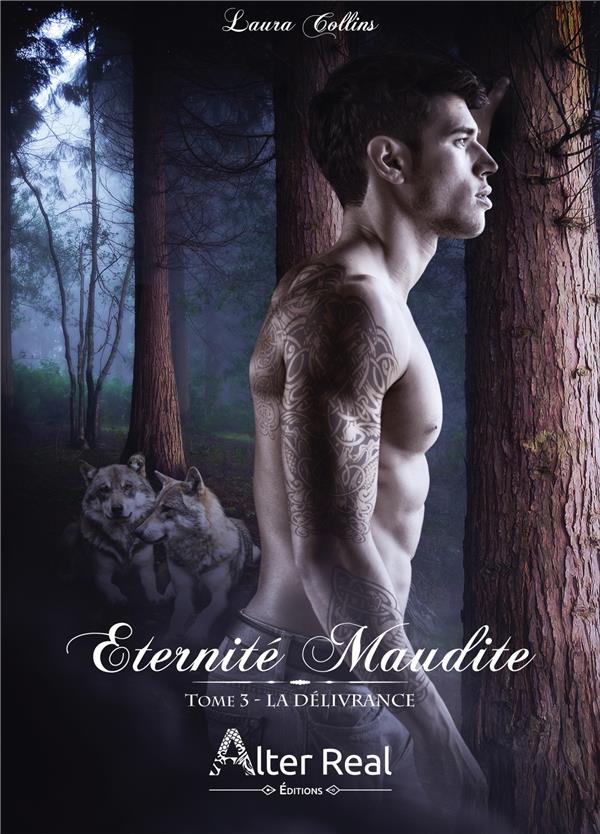 LA DELIVRANCE - ETERNITE MAUDITE - T03