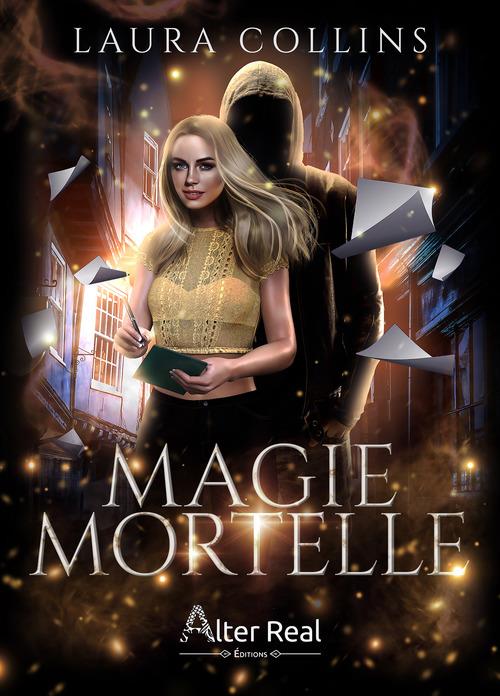 MAGIE MORTELLE