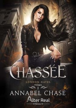 CHASSEE - LONDON HAYES - T01