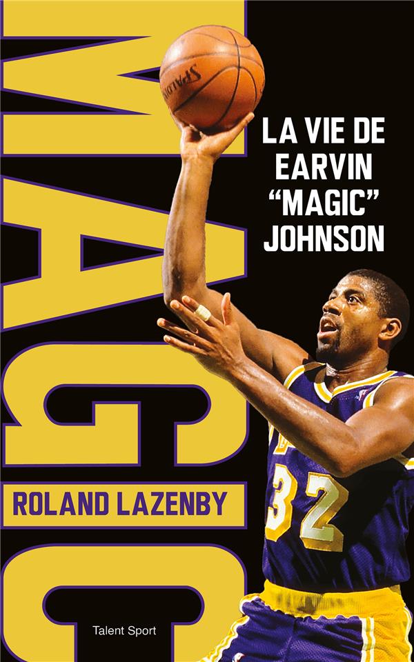 LA VIE DE EARVIN 