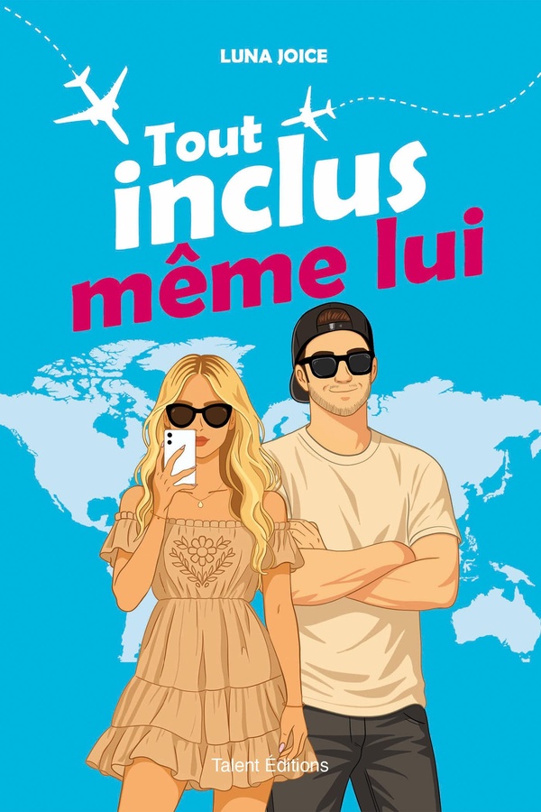 TOUT INCLUS MEME LUI