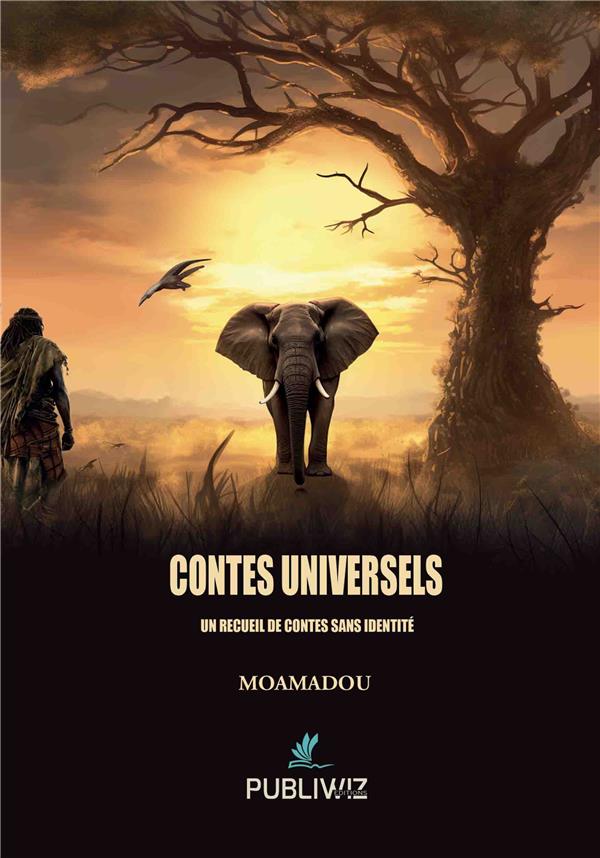 CONTES UNIVERSELS