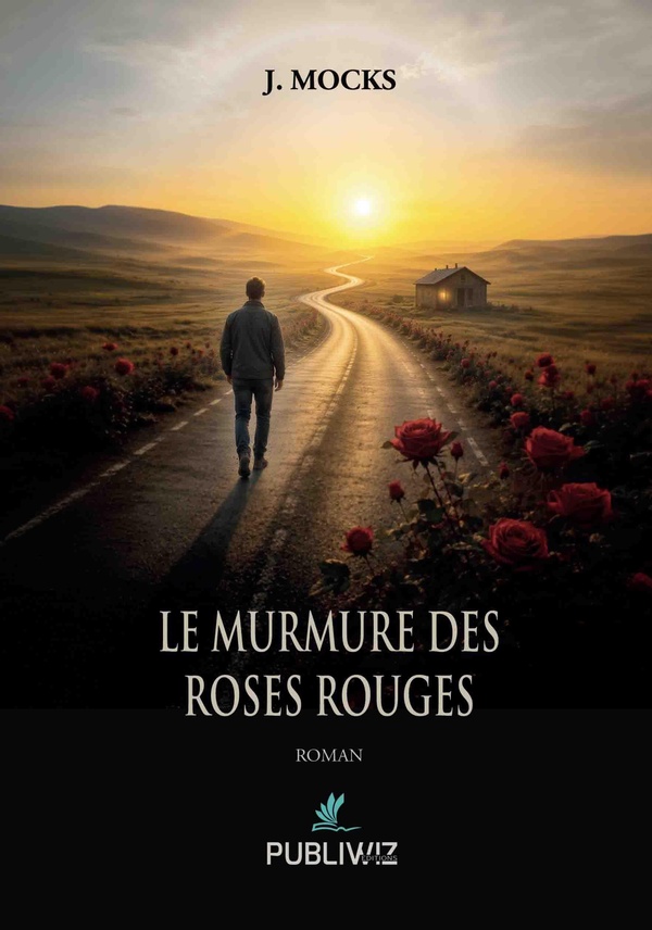 LE MURMURE DES ROSES ROUGES