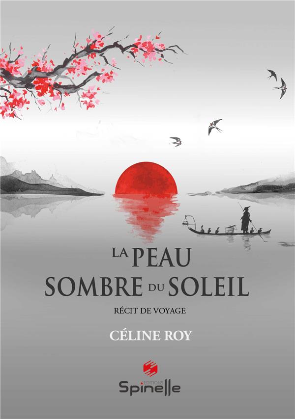 LA PEAU SOMBRE DU SOLEIL