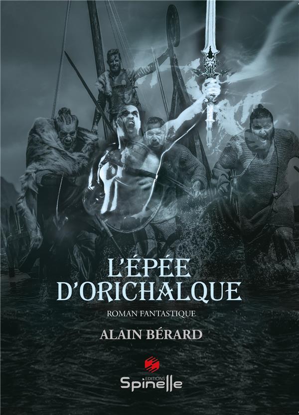 L EPEE D ORICHALQUE
