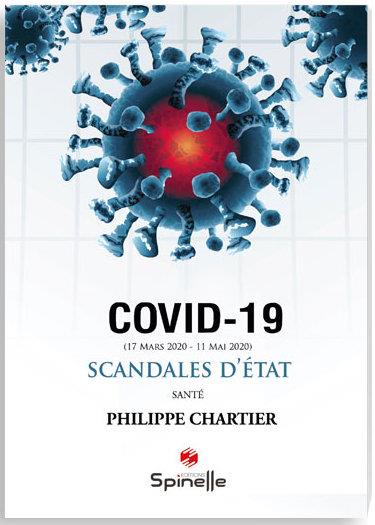 COVID-19 SCANDALES D ETAT