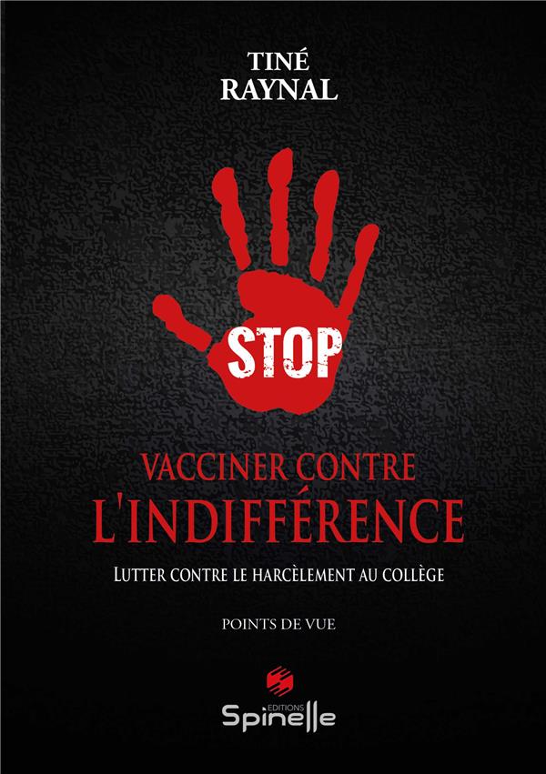 VACCINER CONTRE L INDIFFERENCE