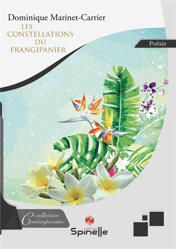 LES CONSTELLATIONS DU FRANGIPANIER