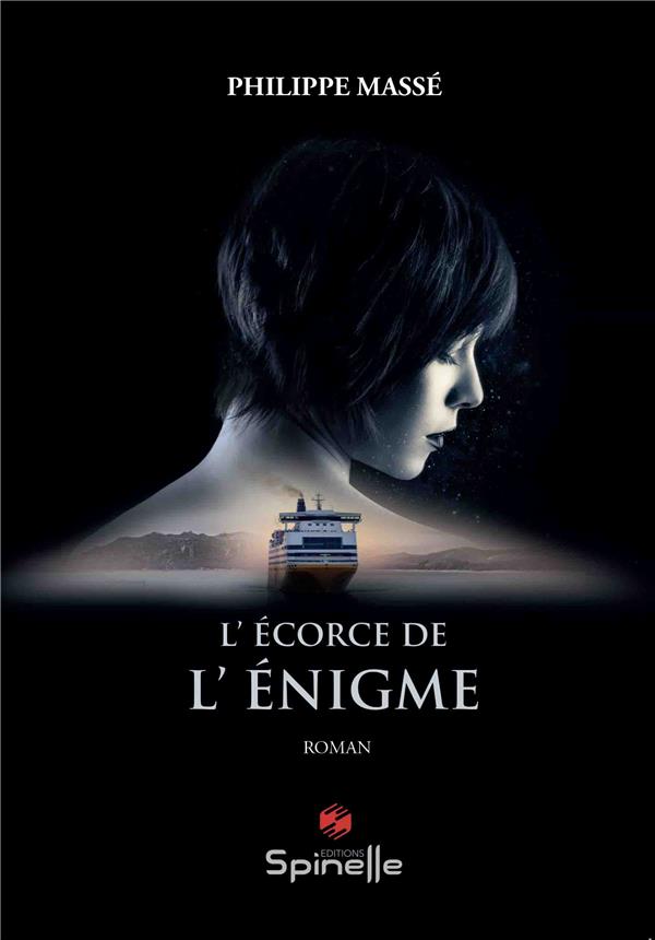 L ECORCE DE L ENIGME
