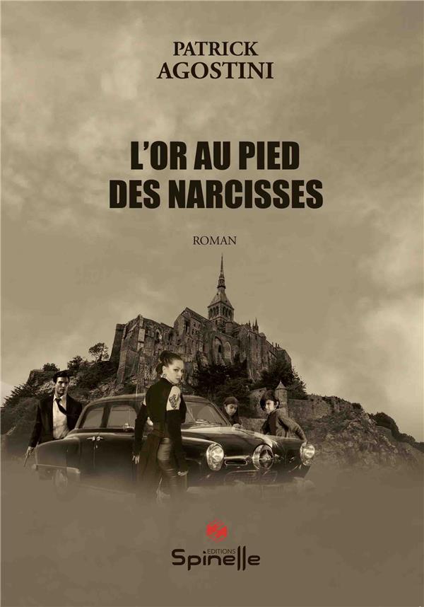 L OR AU PIED DES NARCISSES