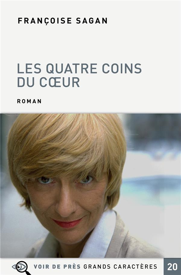 LES QUATRE COINS DU C UR
