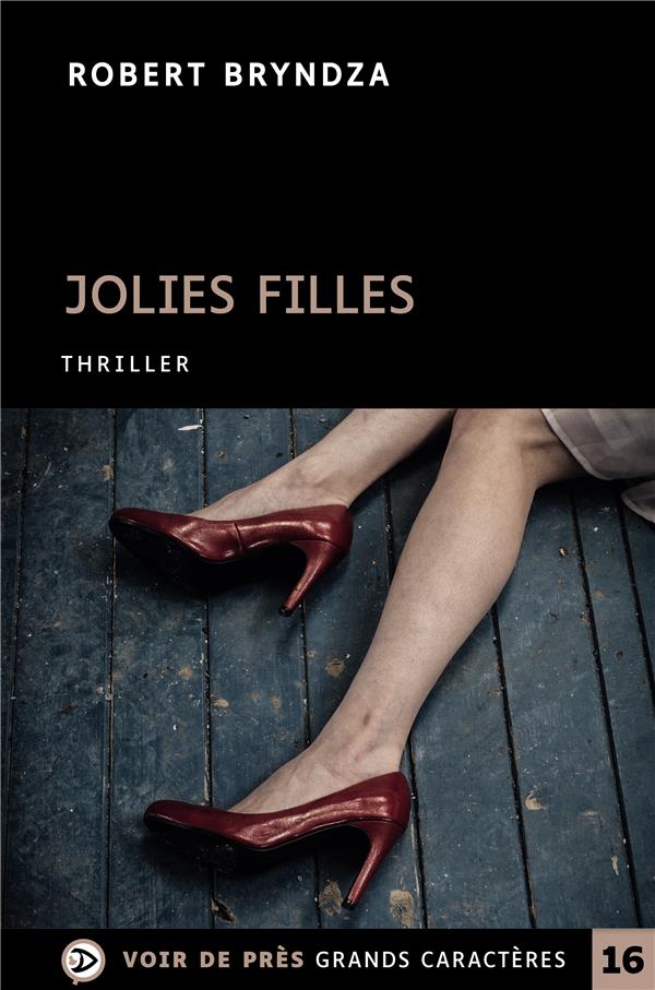JOLIES FILLES