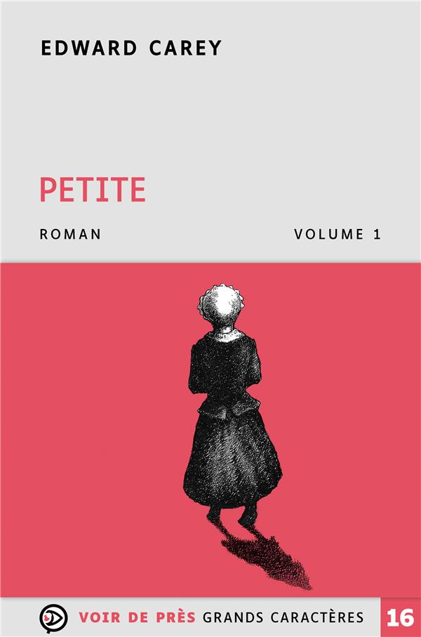 PETITE - 2 VOLUMES