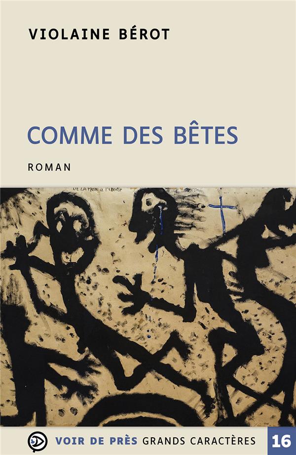 COMME DES BETES