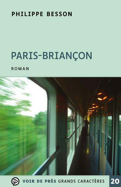 PARIS-BRIANCON
