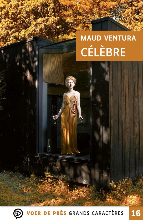 CELEBRE - GRANDS CARACTERES, EDITION ACCESSIBLE POUR LES MALVOYANTS