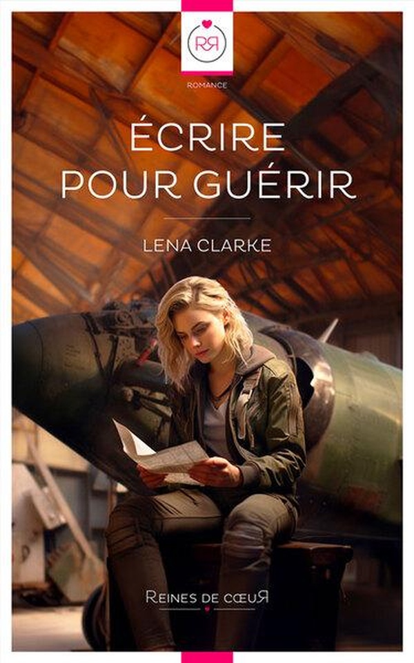 ECRIRE POUR GUERIR