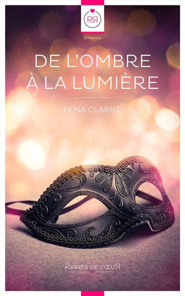 DE L'OMBRE A LA LUMIERE