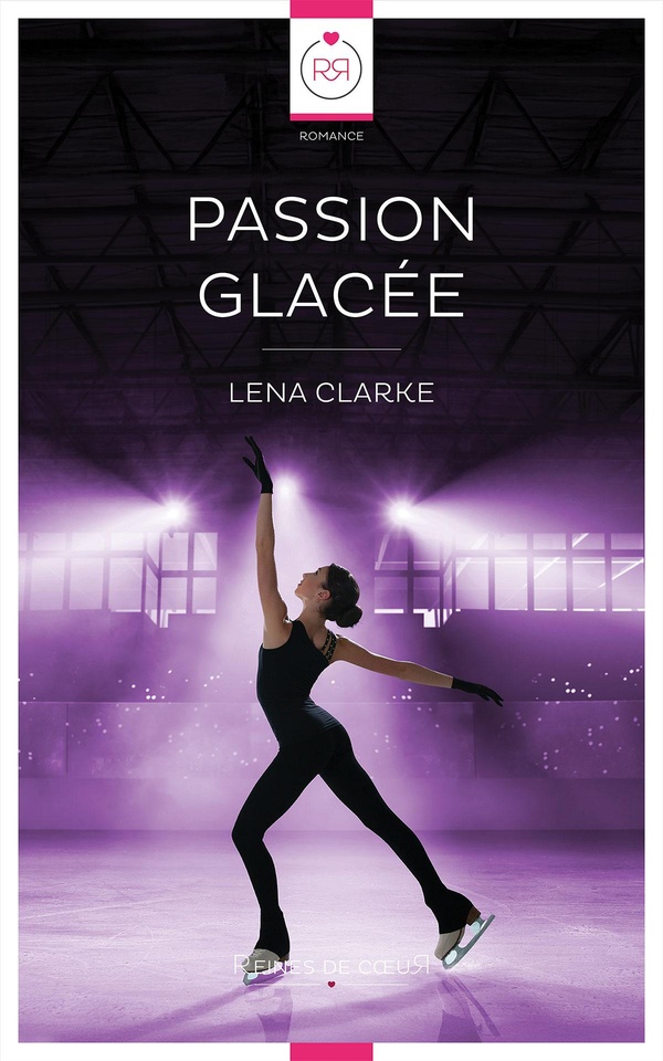 PASSION GLACEE