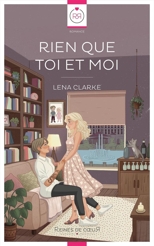 RIEN QUE TOI ET MOI