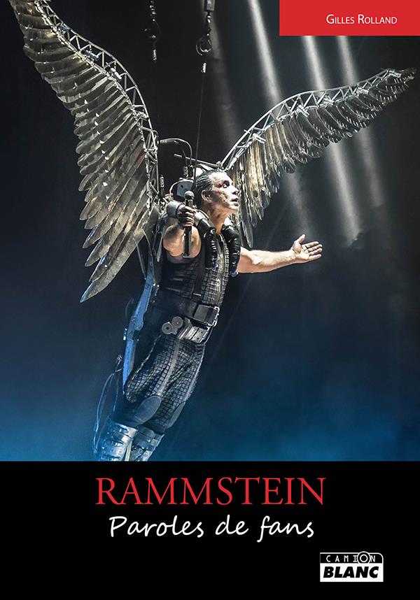 RAMMSTEIN PAROLES DE FANS