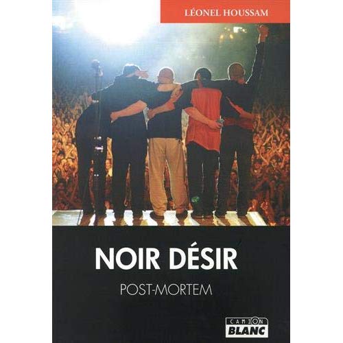 NOIR DESIR