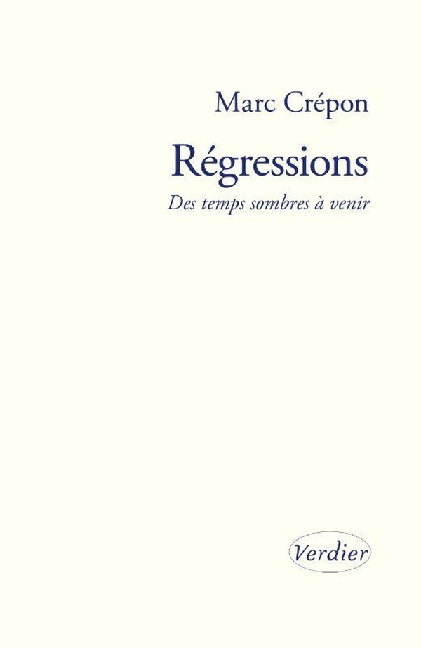 REGRESSIONS