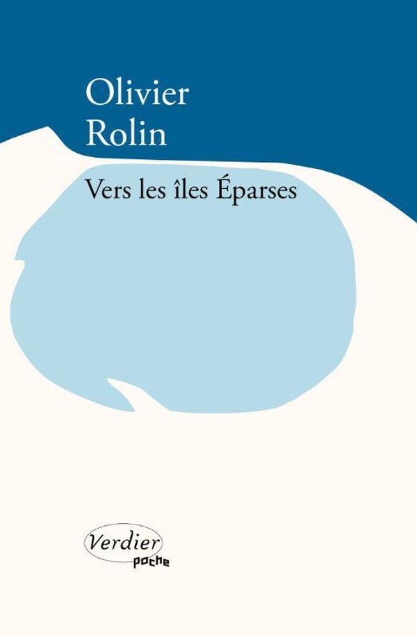 VERS LES ILES EPARSES - ILLUSTRATIONS, COULEUR