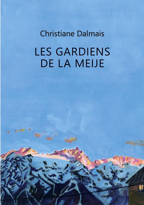 GARDIENS DE MEIJE