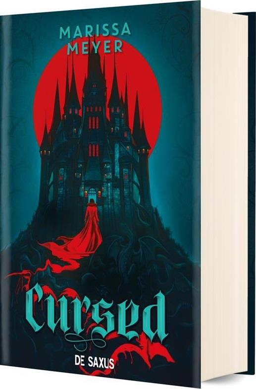 CURSED (RELIE COLLECTOR) - TOME 02
