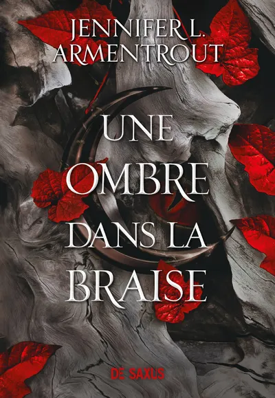 UNE OMBRE DANS LA BRAISE (BROCHE) - TOME 01