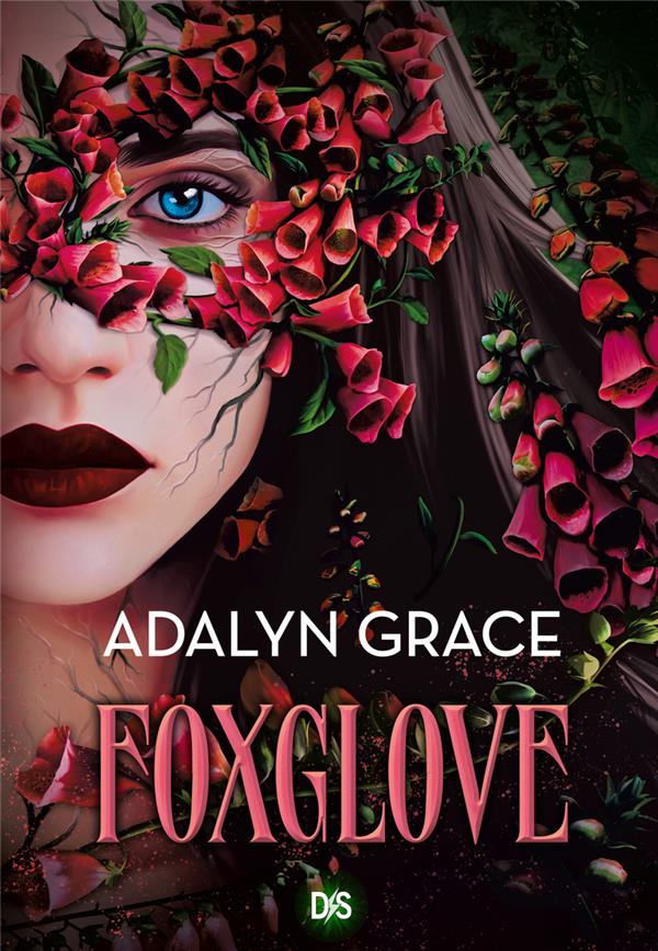 FOXGLOVE (BROCHE) - TOME 02