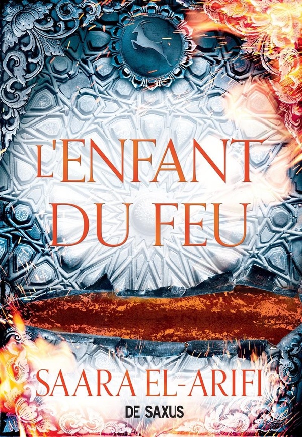 L'ULTIME BRASIER (BROCHE) - TOME 03 L'ENFANT DU FEU